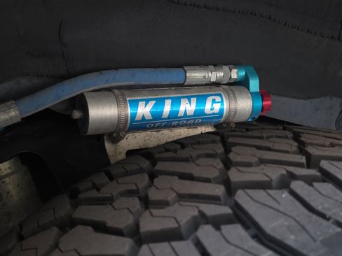 Used 2021 Toyota 4Runner TRD Pro image 3