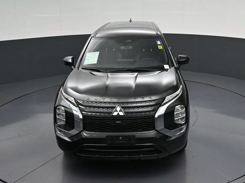 Used 2023 Mitsubishi Outlander SE FWD image 22