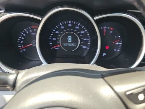 Used 2015 Kia Optima EX w/ EX Premium Package FWD image 5
