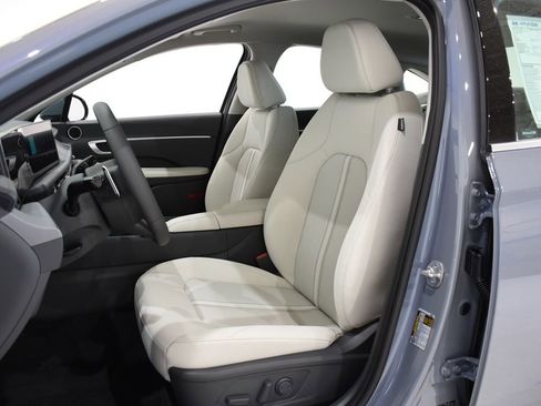 New 2026 Hyundai Sonata SEL image 23