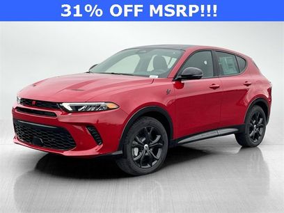 New 2024 Dodge Hornet R/T Plus w/ Tech Pack Plus w/o Parking