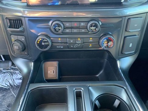 New 2026 Ford F150 STX w/ Equipment Group 200A AWD/4WD image 33