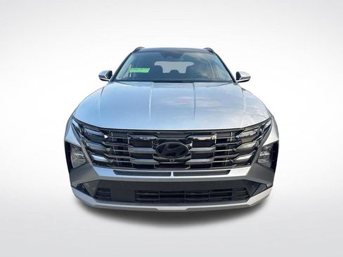 Used 2026 Hyundai Tucson Limited FWD image 16