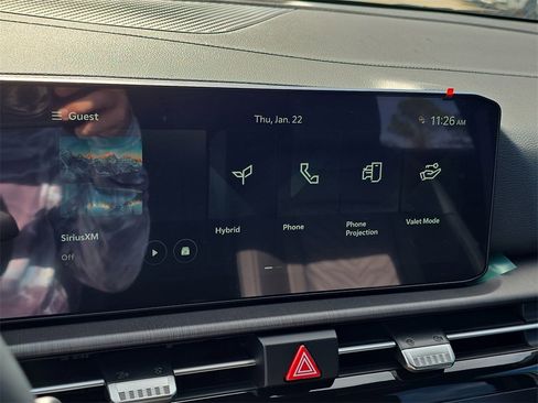 New 2026 Kia Sportage X-Line image 24