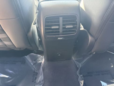Used 2025 Ford Bronco Sport Big Bend w/ Convenience Package AWD/4WD image 20