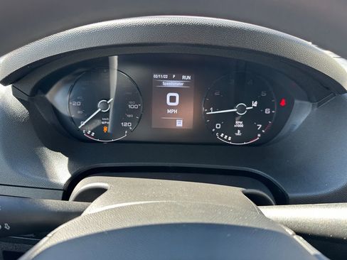 New 2026 RAM ProMaster 2500 w/ Safety Group image 25