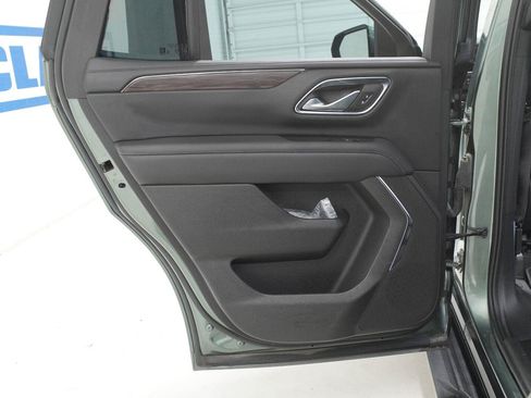 Used 2023 Chevrolet Tahoe LS RWD image 26