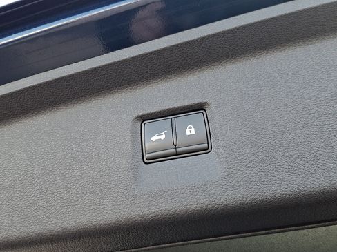 Certified 2025 INFINITI QX60 Luxe AWD/4WD image 31