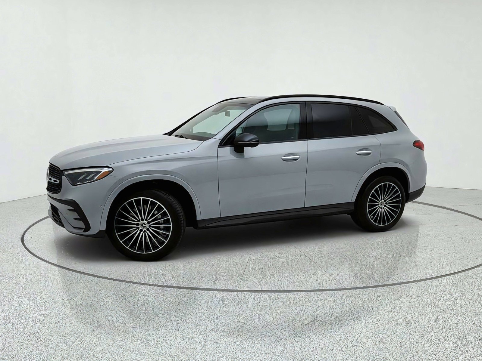 Certified 2026 Mercedes-Benz GLC 300 image 15
