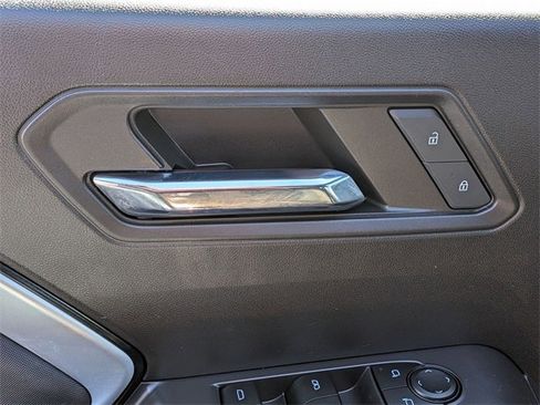 Used 2023 Chevrolet Colorado Z71 w/ Advanced Trailering Package image 12