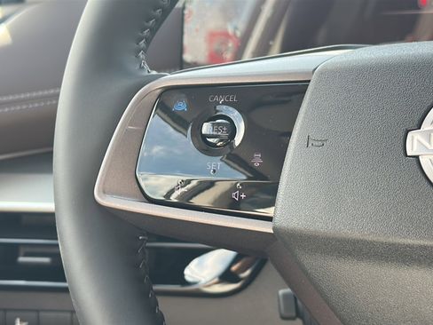 New 2026 Nissan Murano Platinum w/ Cargo Package image 19