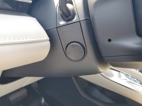 New 2026 Lincoln Nautilus Premier w/ Equipment Group 102A AWD/4WD image 14