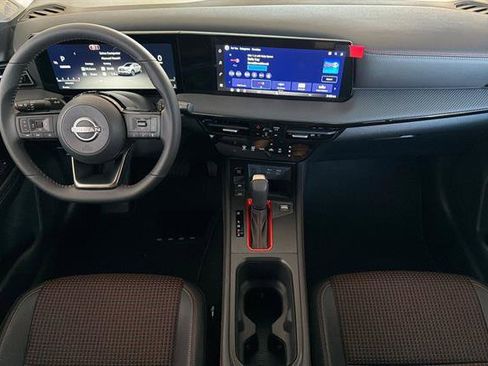 New 2026 Nissan Kicks SR FWD image 14