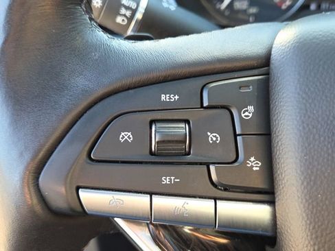 Used 2023 Cadillac XT6 Premium Luxury w/ Technology Package FWD image 29