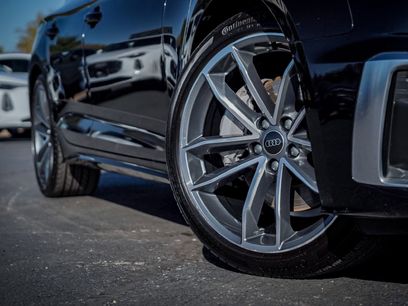 Used 2024 Audi A5 2.0T Premium Plus w/ Premium Plus