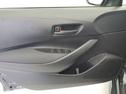 Used 2026 Toyota Corolla LE FWD image 20