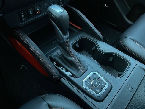 New 2026 Nissan Frontier PRO-4X image 43