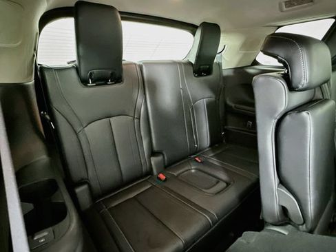 Used 2024 INFINITI QX60 Luxe AWD/4WD image 29