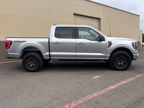 Used 2023 Ford F150 Tremor AWD/4WD image 3