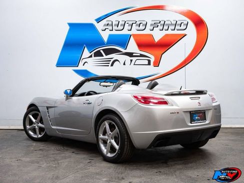 Used 2008 Saturn Sky Red Line image 3