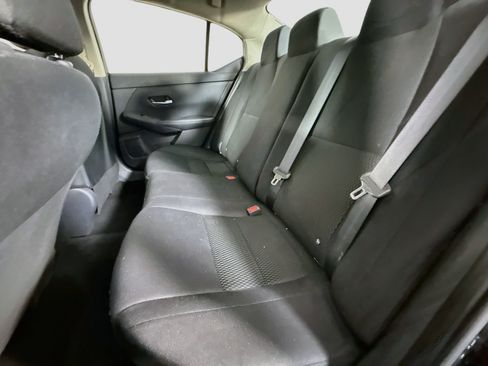 Used 2023 Nissan Sentra S FWD image 25