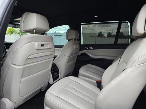 Certified 2022 BMW ALPINA XB7 AWD/4WD image 11