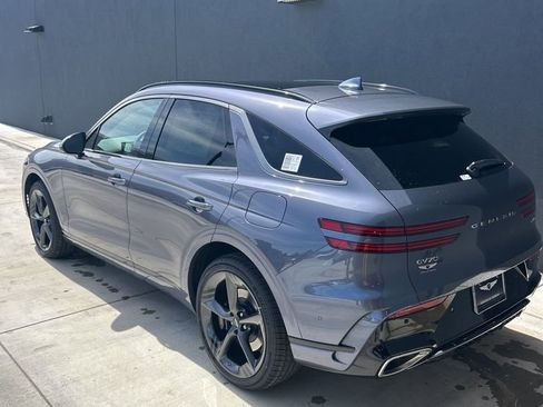 New 2026 Genesis GV70 2.5T Sport Prestige AWD/4WD image 5