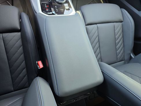 New 2026 BMW X3 M50 w/ Premium Package image 24