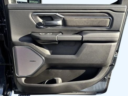 New 2026 RAM 1500 Laramie image 27