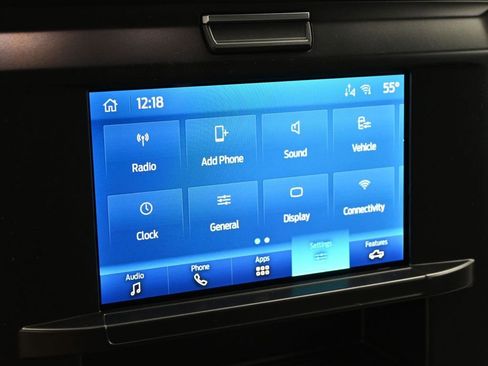 New 2026 Ford F450 XL w/ XL Chrome Package image 15