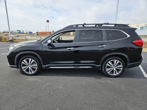Used 2019 Subaru Ascent Touring w/ Popular Package #3 image 4