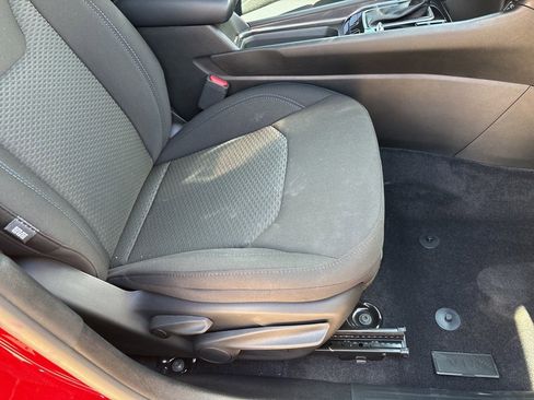 New 2025 Jeep Compass Sport image 27