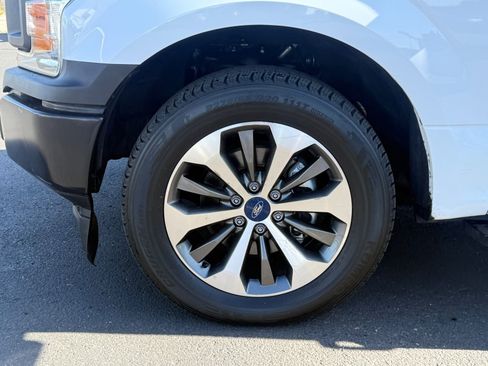 Used 2019 Ford F150 XL w/ Equipment Group 101A Mid image 11