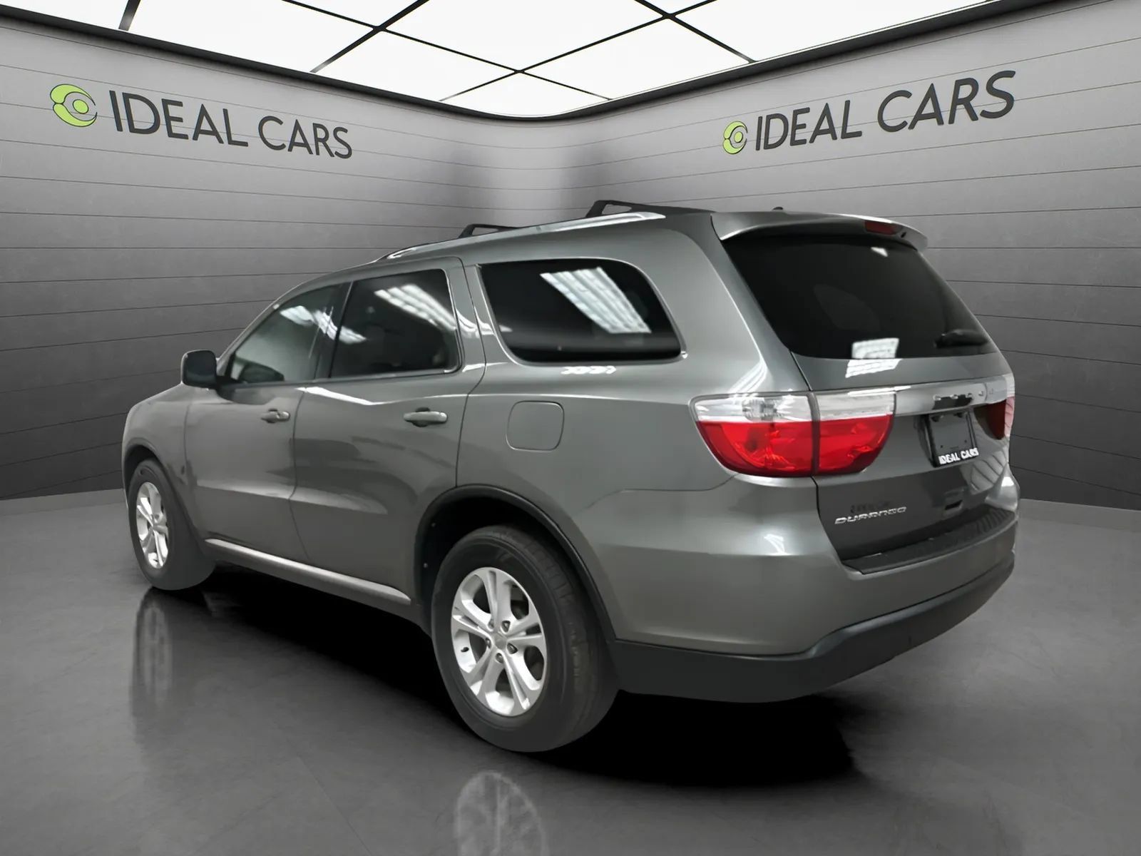 Used 2012 Dodge Durango SXT RWD image 7