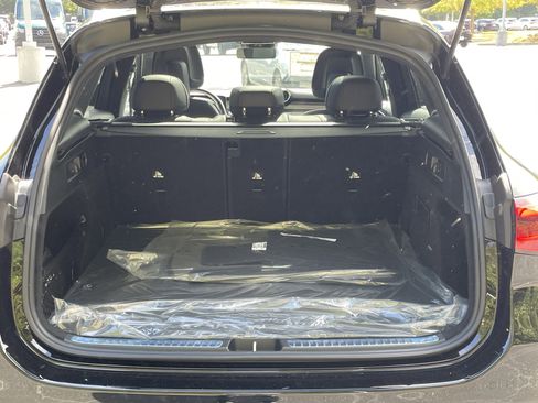 New 2026 Mercedes-Benz GLC 300 GLC 300 SUV image 9