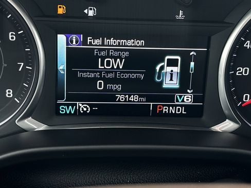 Used 2019 GMC Acadia SLT image 12