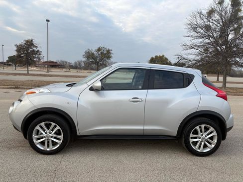 Used 2013 Nissan Juke SV image 6