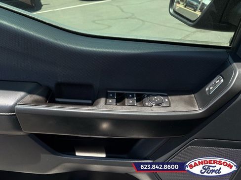 Used 2022 Ford F150 XL w/ STX Appearance Package RWD image 10