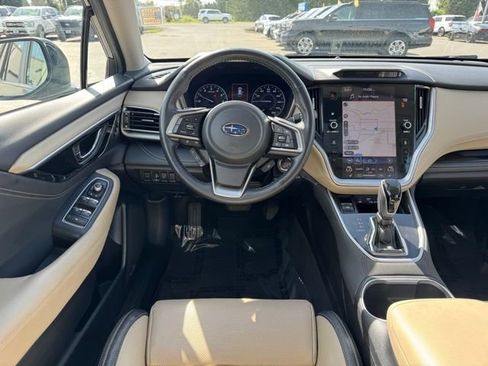 Used 2020 Subaru Outback Limited XT AWD/4WD image 13