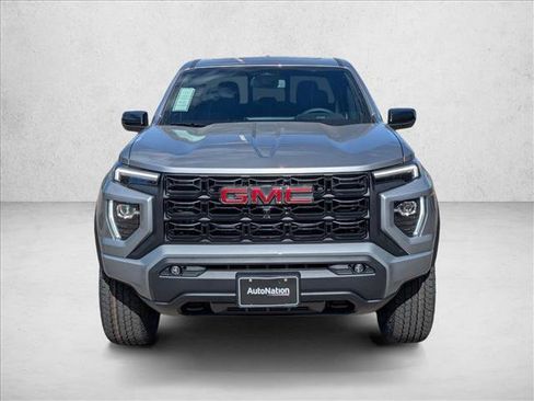 New 2026 GMC Canyon Elevation w/ Convenience Package AWD/4WD image 6