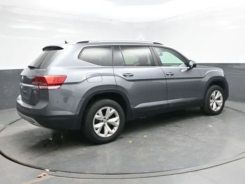 Used 2018 Volkswagen Atlas Launch Edition image 7