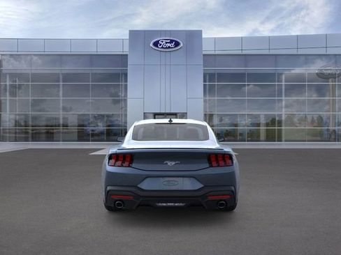 New 2025 Ford Mustang Premium image 5