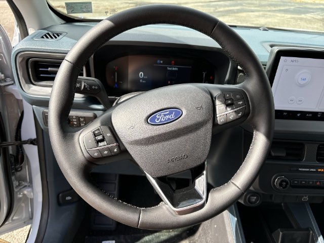 Used 2025 Ford Maverick XLT w/ XLT Luxury Package AWD/4WD image 15