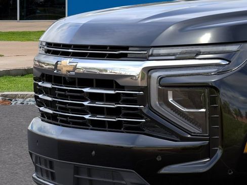 New 2026 Chevrolet Tahoe LT w/ Comfort Package RWD image 13