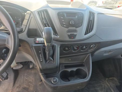 Used 2018 Ford Transit 350 XL RWD image 13