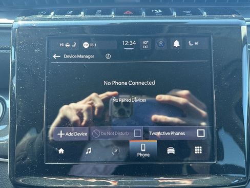 Used 2023 Jeep Grand Cherokee Laredo w/ Luxury Tech Group I AWD/4WD image 42
