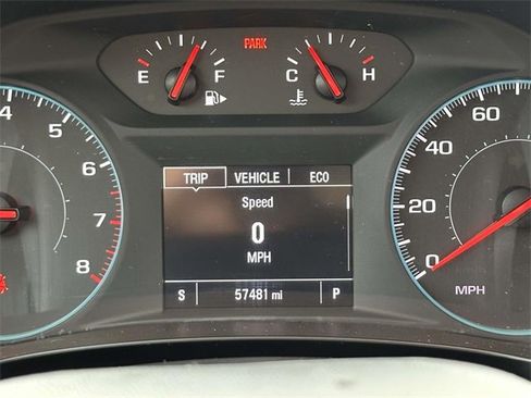 Used 2023 Chevrolet Malibu LT image 25