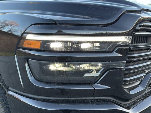 New 2026 RAM 2500 Laramie image 5