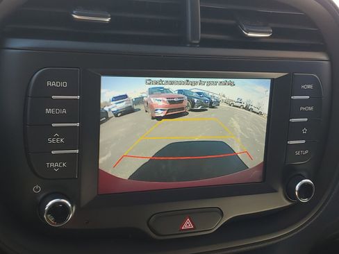 Used 2020 Kia Soul GT-Line w/ GT 2.0L Power Sunroof Package image 24