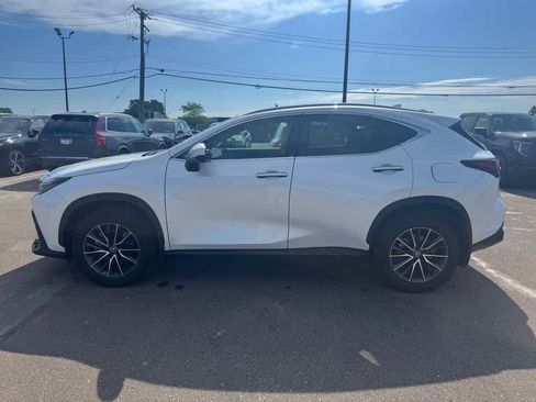 Used 2024 Lexus NX 350 AWD image 8